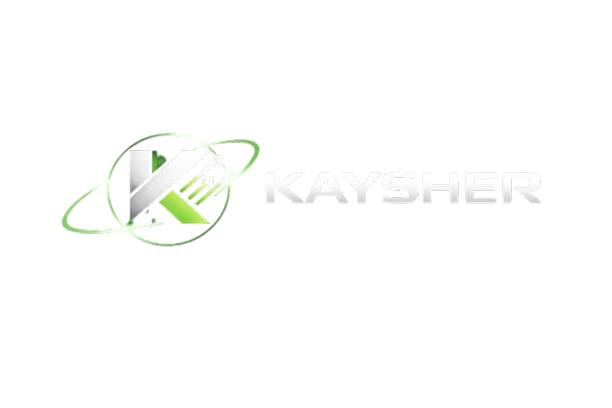 Kaysher Logo